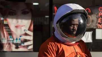 Backdrop to the movie "The Truth About Space" #810296