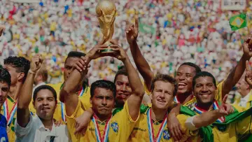 Backdrop to the movie "USA 94: Brazil