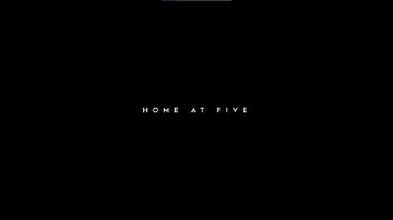 Backdrop to the movie "HOME AT FIVE" #801638