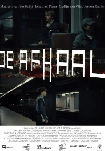 De Afhaal