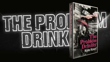 Backdrop to the movie "The Problem Drinker" #824603
