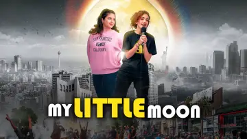 Backdrop to the movie "My Little Moon" #929873