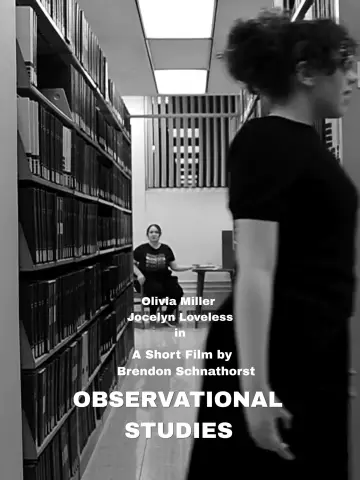 Observational Studies