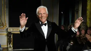 Backdrop to the movie "Armani and the Birth of Italian Fashion" #799323