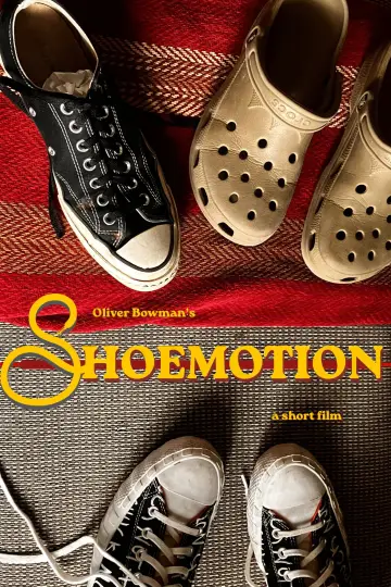 Poster to the movie "shoemotion" #807503