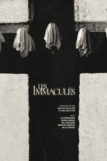 Poster to the movie "The Immaculates" #1152581