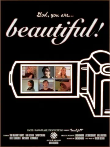 Poster to the movie "beautiful!" #846123