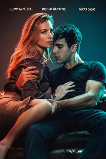 Poster to the movie "Desire" #1206205