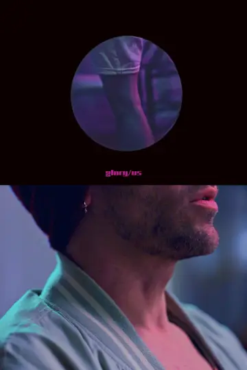 Glory/Us poster