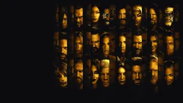 Backdrop to the movie "Royal Rumble 2026 Countdown" #860244