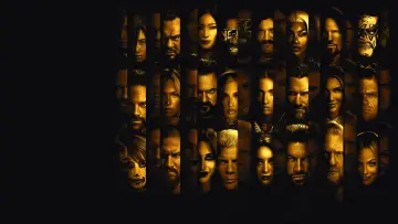 Backdrop to the movie "Royal Rumble 2026 Kick Off" #848439