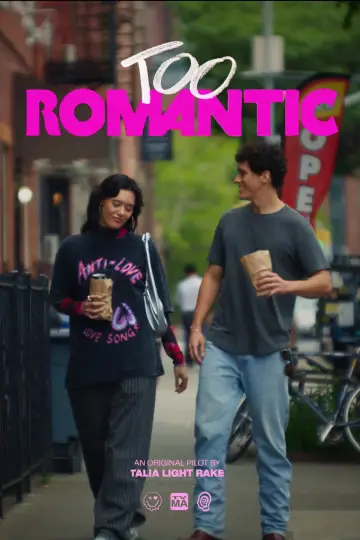Too Romantic poster