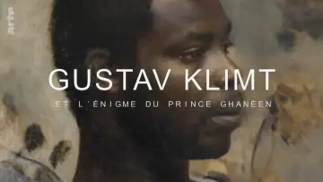 Backdrop to the movie "Gustav Klimt et l’énigme du prince ghanéen" #921083