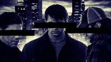 Backdrop to the movie "The masked ones" #799139