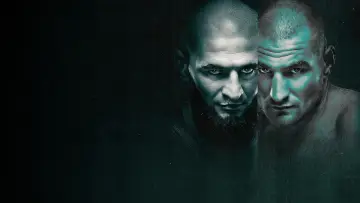 Backdrop to the movie "UFC 328: Chimaev vs Strickland" #832977