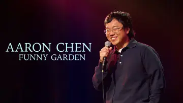 Backdrop to the movie "Aaron Chen: Funny Garden" #858072