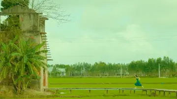 Backdrop to the movie "Meet Saybika" #799943