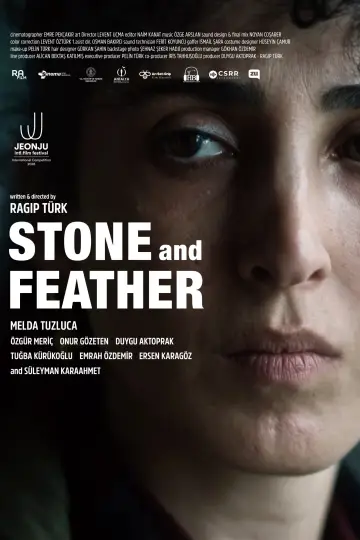 Poster to the movie "Stone and Feather" #800444