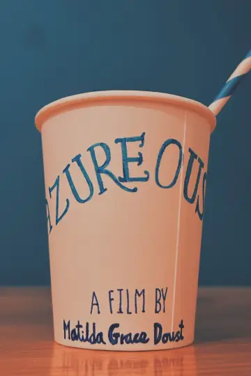 Azureous poster