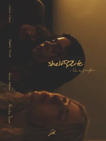 Poster to the movie "Shelf Life" #799710