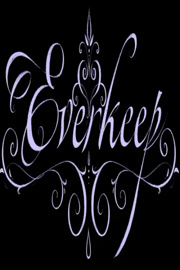 Poster to the movie "Everkeep" #805602