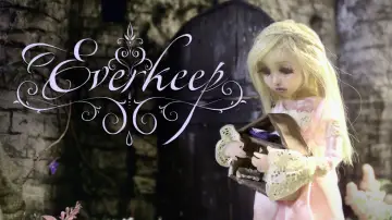 Backdrop to the movie "Everkeep" #969350