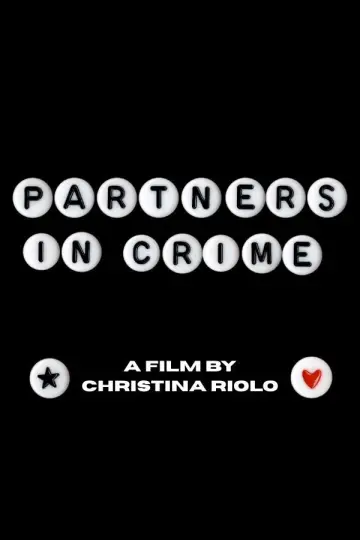 Partners in Crime poster