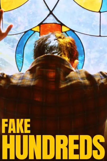 Poster to the movie "Fake Hundreds" #843749