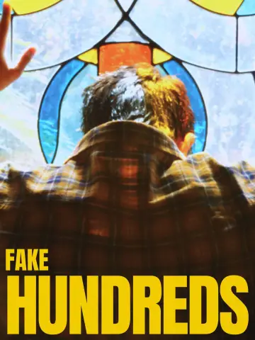 Poster to the movie "Fake Hundreds" #843750