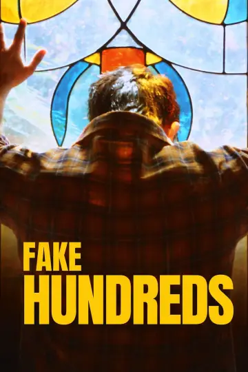 Poster to the movie "Fake Hundreds" #843751