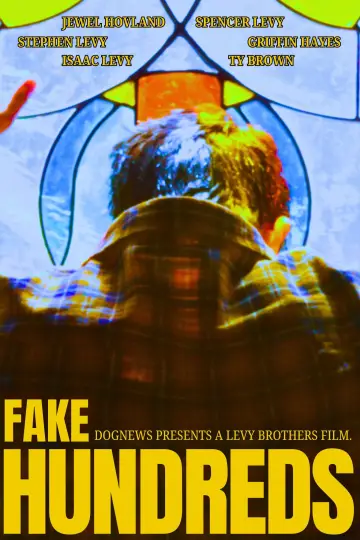 Poster to the movie "Fake Hundreds" #953036