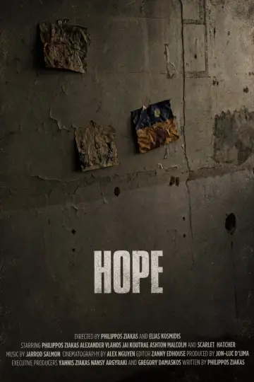 Hope poster
