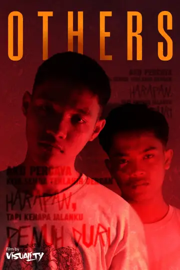 Poster to the movie "OTHERS" #806848