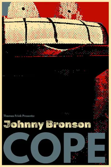 Johnny Bronson poster