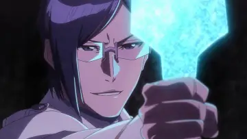 Backdrop to the movie "Bleach: Thousand-Year Blood War - The Calamity" #1492243
