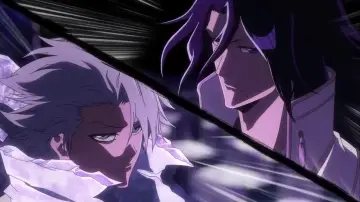 Backdrop to the movie "Bleach: Thousand-Year Blood War - The Calamity" #1492245