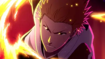 Backdrop to the movie "Bleach: Thousand-Year Blood War - The Calamity" #1492246
