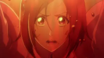 Backdrop to the movie "Bleach: Thousand-Year Blood War - The Calamity" #1492249