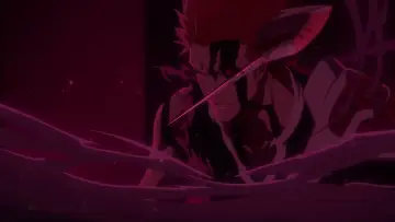 Backdrop to the movie "Bleach: Thousand-Year Blood War - The Calamity" #1492250