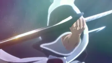 Backdrop to the movie "Bleach: Thousand-Year Blood War - The Calamity" #1492254