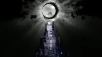 Backdrop to the movie "Bleach: Thousand-Year Blood War - The Calamity" #1567119