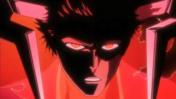 Backdrop to the movie "Bleach: Thousand-Year Blood War - The Calamity" #1567121