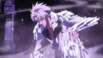 Backdrop to the movie "Bleach: Thousand-Year Blood War - The Calamity" #1567122