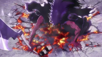 Backdrop to the movie "Bleach: Thousand-Year Blood War - The Calamity" #1567124