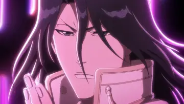 Backdrop to the movie "Bleach: Thousand-Year Blood War - The Calamity" #1567125