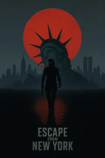Escape from New York