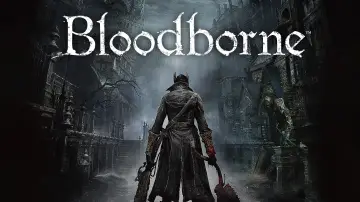 Backdrop to the movie "Untitled Bloodborne Movie" #922546