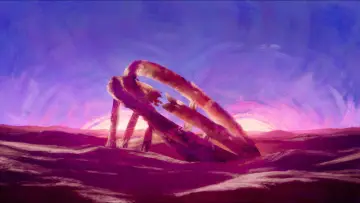 Backdrop to the movie "Flower Bot" #822661