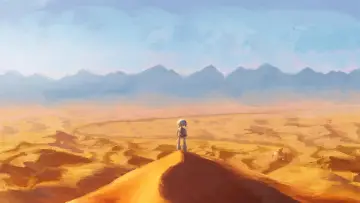 Backdrop to the movie "Flower Bot" #822665