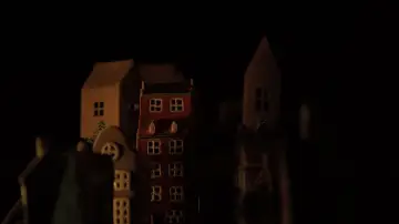 Backdrop to the movie "My Street" #978629